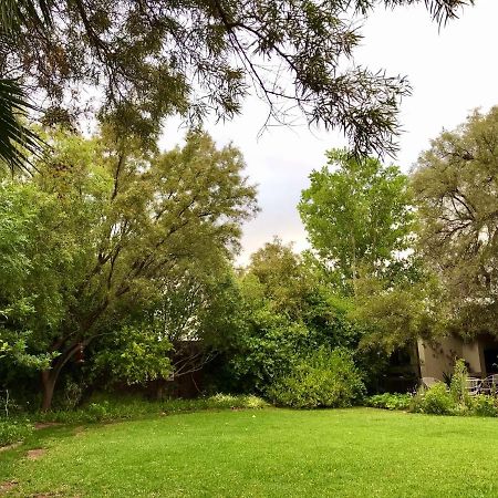 Pane Vivente Garden Cottage Beaufort West Extérieur photo